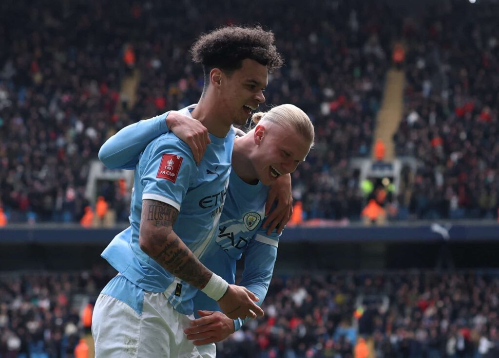 FPL Challenge Gameweek 35