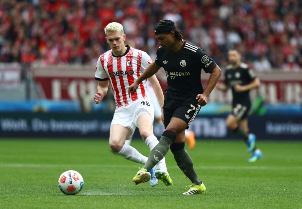 Matchday 13 Differentials