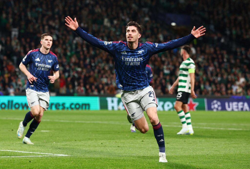 UCL Fantasy: Matchday 14 Best Differentials