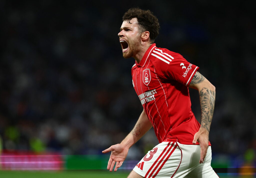 FPL Challenge Gameweek 32