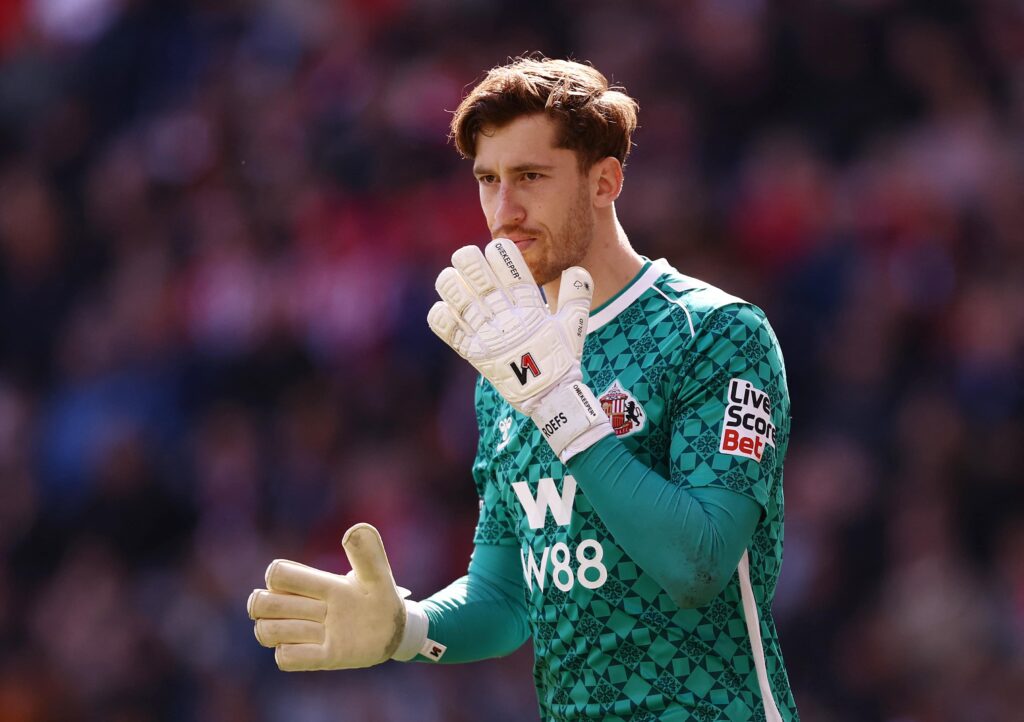FPL Challenge Gameweek 34