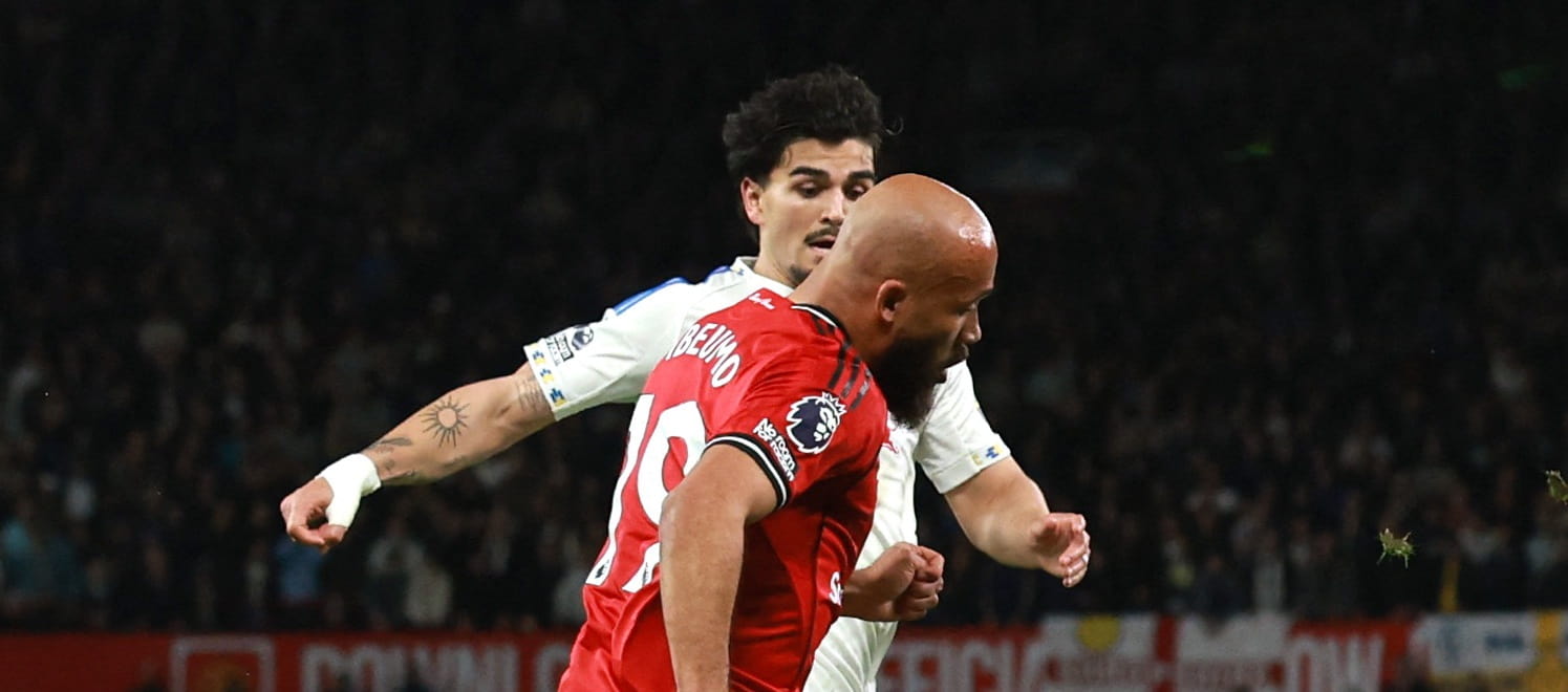 FPL notes: DCL wasteful, Mbeumo benched + Leeds injury boost