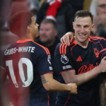 FPL notes: Gibbs-White’s form, Forest 4-4-2 + Sunderland drop-off 3