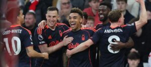 FPL notes: Gibbs-White’s form, Forest 4-4-2 + Sunderland drop-off 3