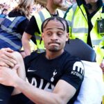 FPL notes: Xavi + Solanke injury latest, Spurs