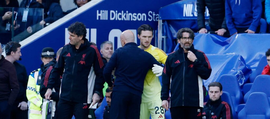 £3.9m Liverpool ‘keeper set to start in FPL Gameweek 34