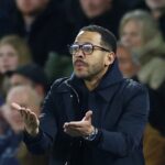 Chelsea sack Rosenior, McFarlane to take charge