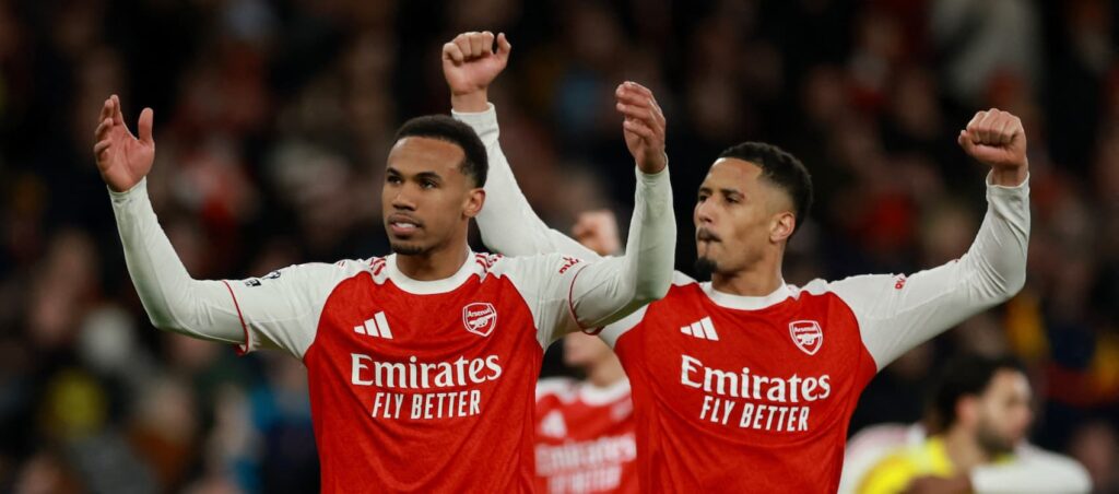 Double Gameweek 33 confirmed for up to eight teams