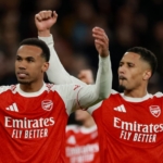 Double Gameweek 33 confirmed for up to eight teams