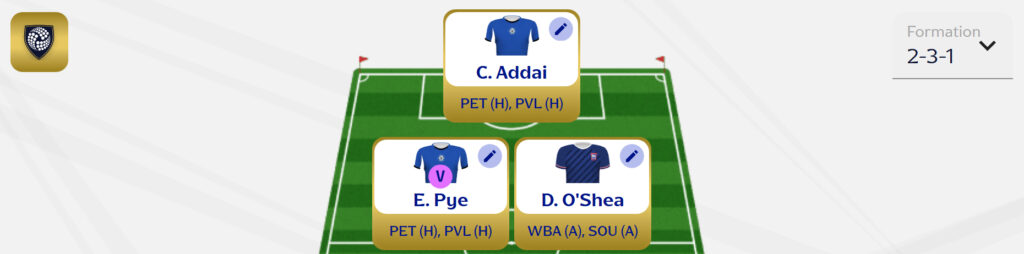 Fantasy EFL Gameweek 39: Expert team reveals