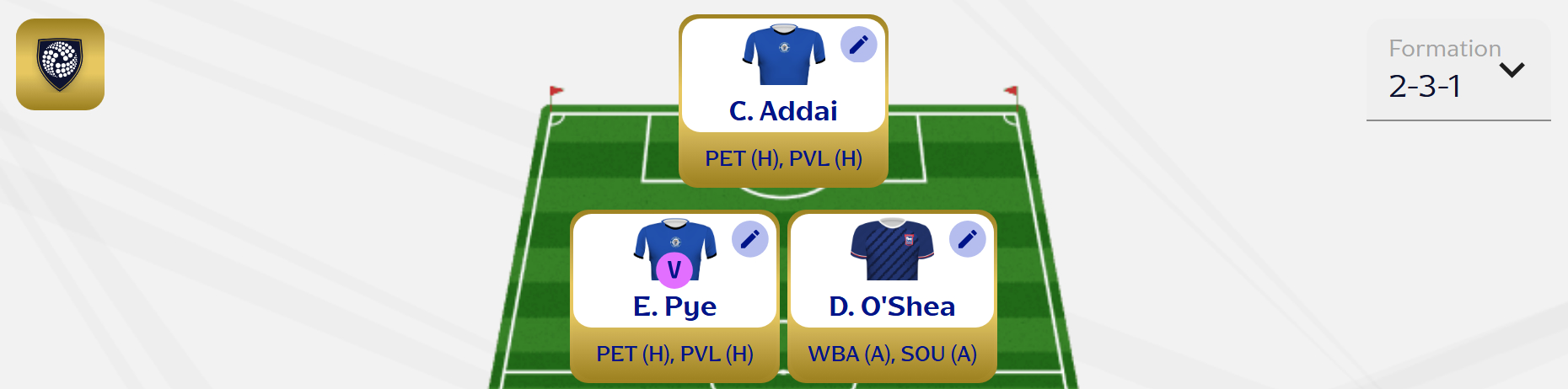 Fantasy EFL Gameweek 39: Expert team reveals