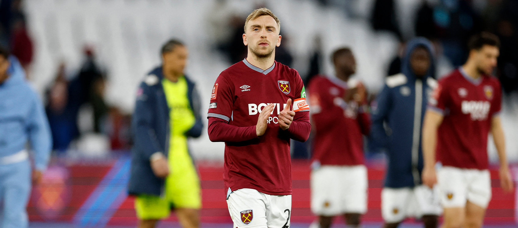 FPL Gameweek 32: Best chances of goals + assists