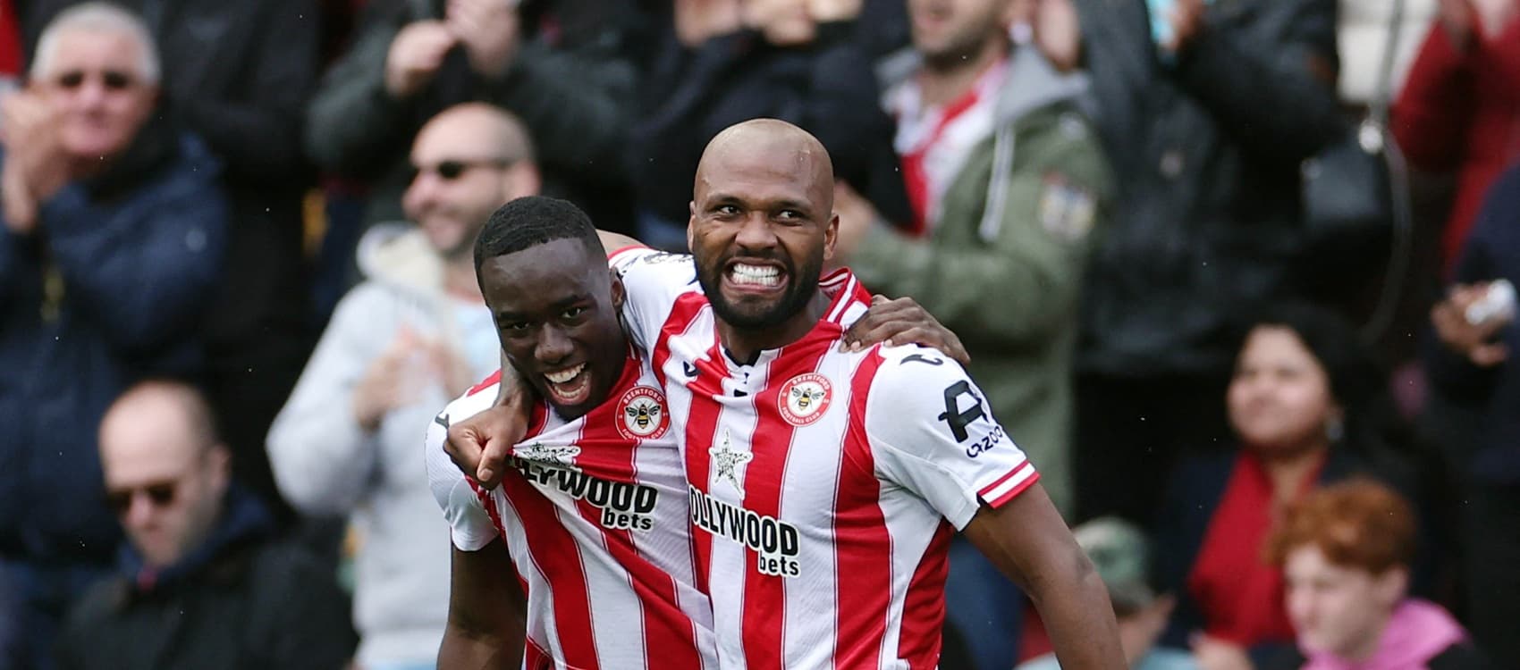 FPL Gameweek 32: Saturday’s goals, assists, bonus + DefCon