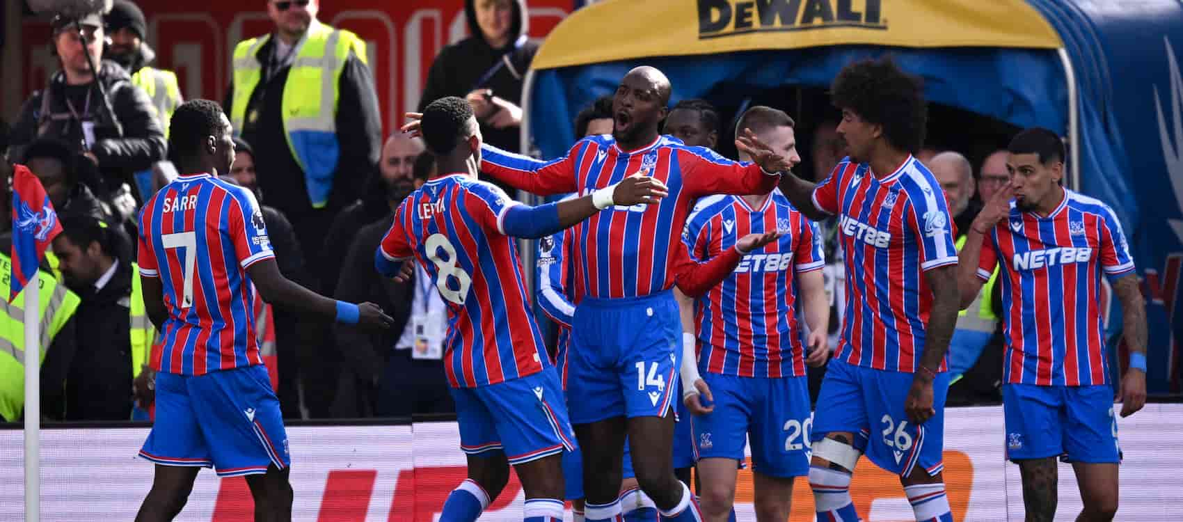 FPL Gameweek 32: Sunday’s goals, assists, bonus + DefCon