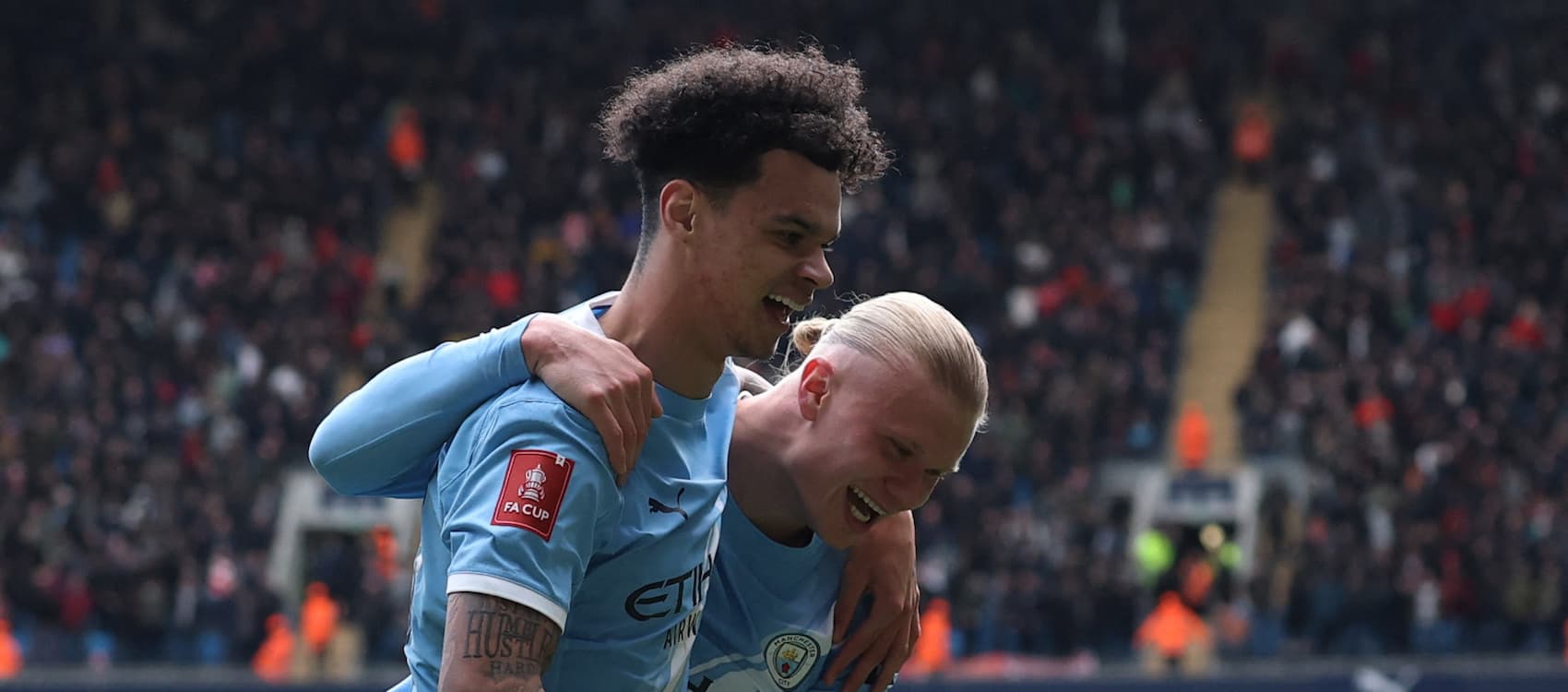 FPL Gameweek 33 Scout Picks: 10 ‘doublers’ in Free Hit XI