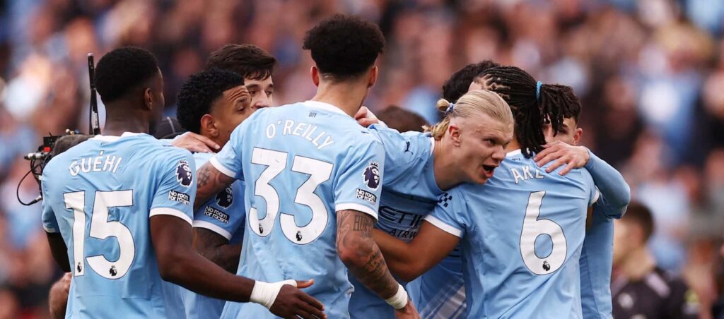 FPL Gameweek 33: Sunday’s goals, assists, bonus + DefCon