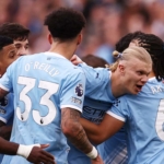 FPL Gameweek 33: Sunday’s goals, assists, bonus + DefCon