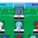 FPL General’s Gameweek 34 team reveal 2