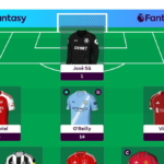 FPL General's Haaland-less Free Hit for Gameweek 33 2