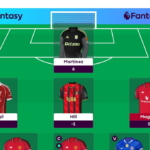 FPL General’s Haaland-less Gameweek 32 team reveal 2