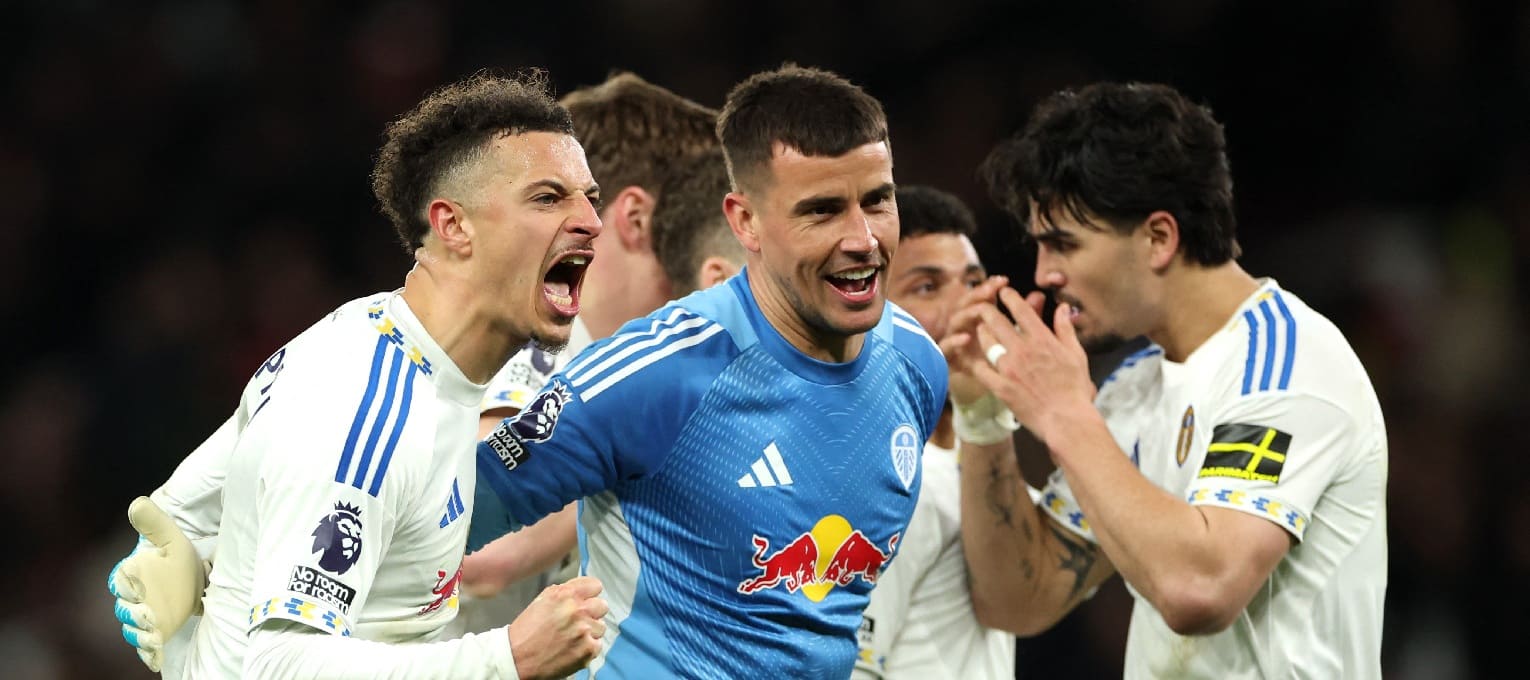 FPL in 5 minutes: All you need to know about Double Gameweek 33