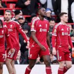 FPL notes: Alisson injury latest, Salah scores + £4.2m Rio bright