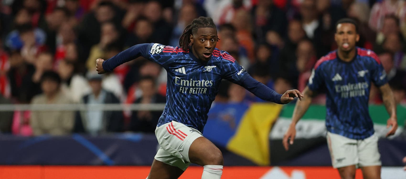 FPL notes: Rice deeper, Saka + Eze to start in Gameweek 35?