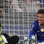FPL notes: Chelsea injury news awaited, Mbeumo limp + Enzo deep 2