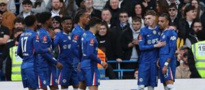 FPL notes: Enzo latest, Palmer on his fitness + Pedro goal