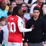 FPL notes: Eze + Havertz injury latest