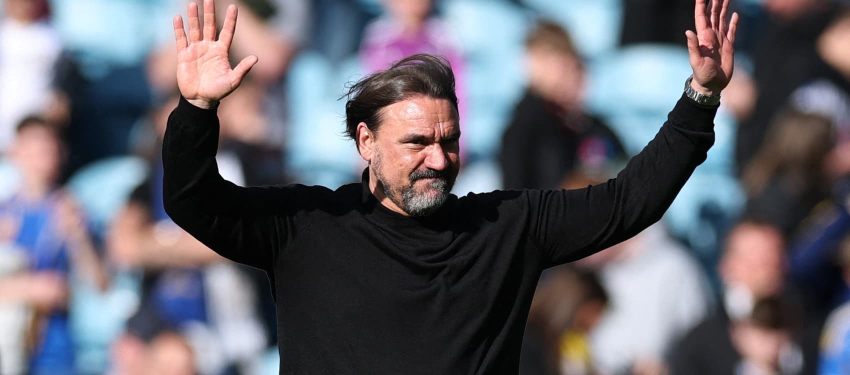 FPL notes: Farke on Rodon, Justin's fitness + if he'll rotate on Weds