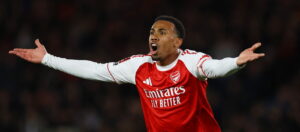 FPL notes: Gabriel, Saka + Rice injury latest