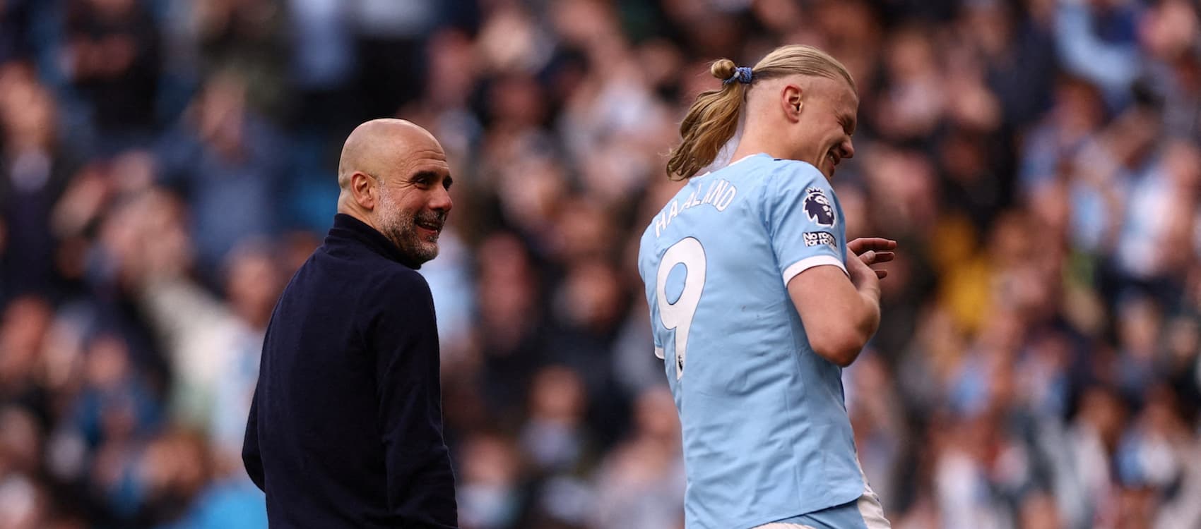 FPL notes: Gibbs-White hat-trick, Rodri injury + will Pep rotate?