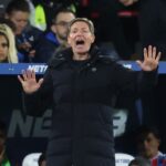 FPL notes: Glasner discusses Palace rotation in Gameweeks 34/35