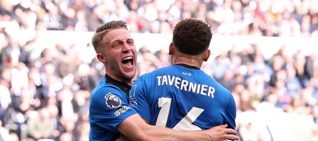 FPL notes: Gordon + Livramento injury latest, Kroupi off early