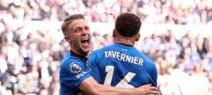 FPL notes: Gordon + Livramento injury latest,