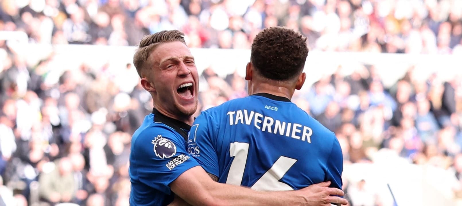 FPL notes: Gordon + Livramento injury latest, Kroupi off early