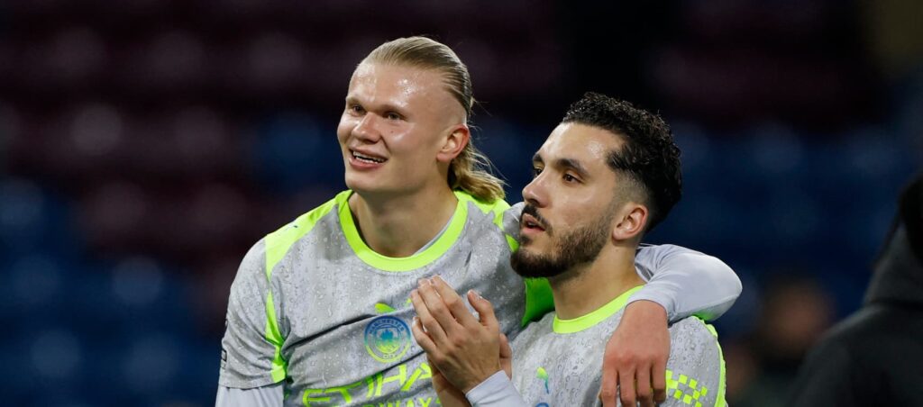 FPL notes: Haaland goal, Semenyo early sub + Cherki unlucky