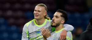 FPL notes: Haaland goal, Semenyo early sub + Cherki unlucky