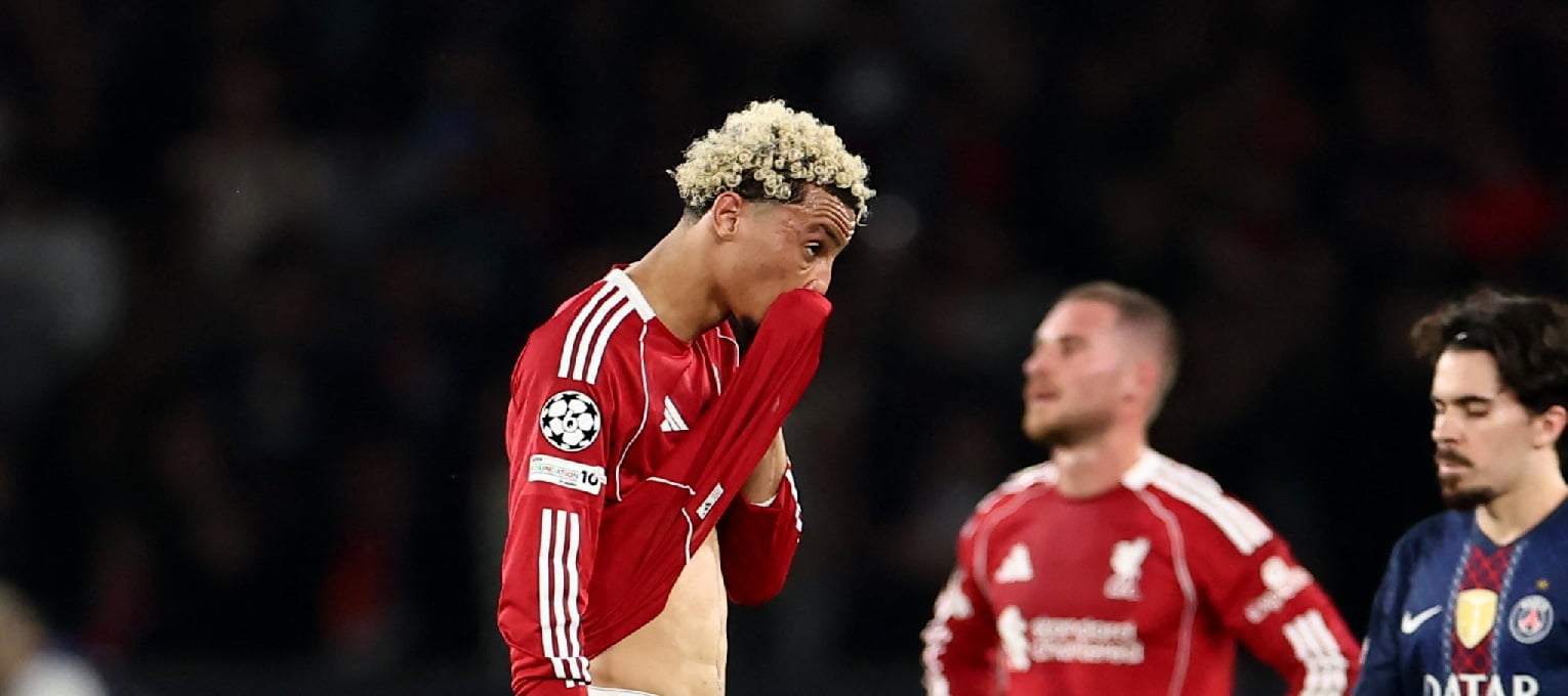 FPL notes: Isak fit, why Salah was a sub + is Ekitike at risk?