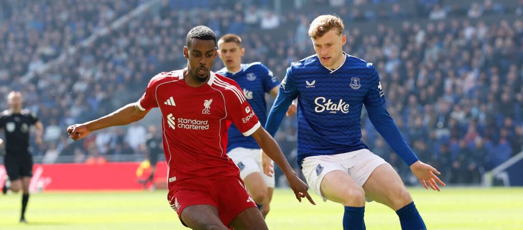 FPL notes: Mamardashvili + Branthwaite injury latest, Isak quiet