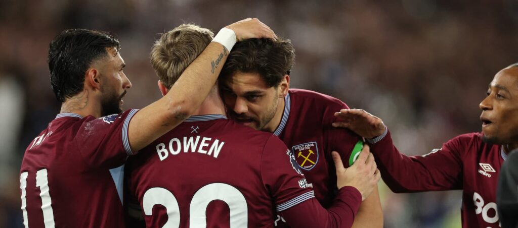 FPL notes: Mavropanos, Bowen + Taty bank double-digit hauls