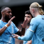 FPL notes: Mixed fortunes for Haaland + Salah 2