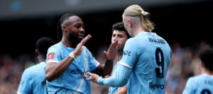 FPL notes: Mixed fortunes for Haaland + Salah 2