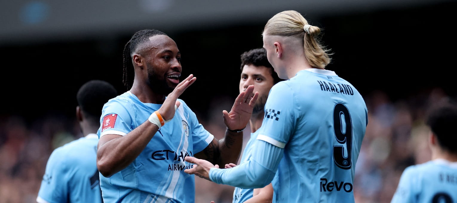 FPL notes: Why Isak didn't play + Haaland back in the groove