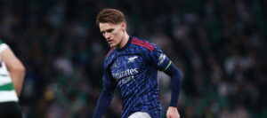 FPL Notes: No worries Gabriel + Rice, but still no Saka or Timber 1