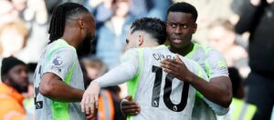 FPL notes: O’Reilly injury, Cherki praise + Enzo ban latest