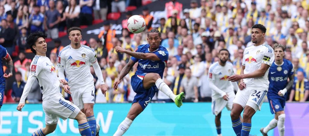 FPL notes: Palmer + Pedro fit, Gudmundsson injury, Enzo good