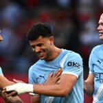 FPL notes: Pep explains rotation as Semenyo misses FA Cup semi