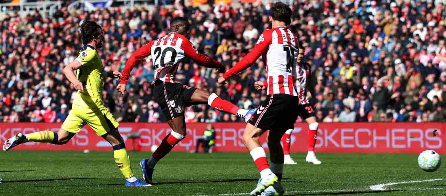 FPL notes: Romero injury, Mukiele haul + Glasner on rotation